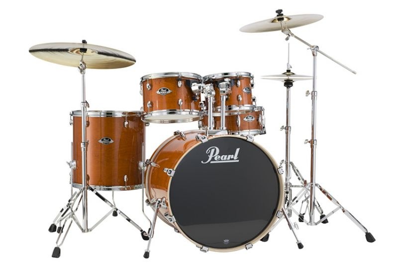 Pearl drum
