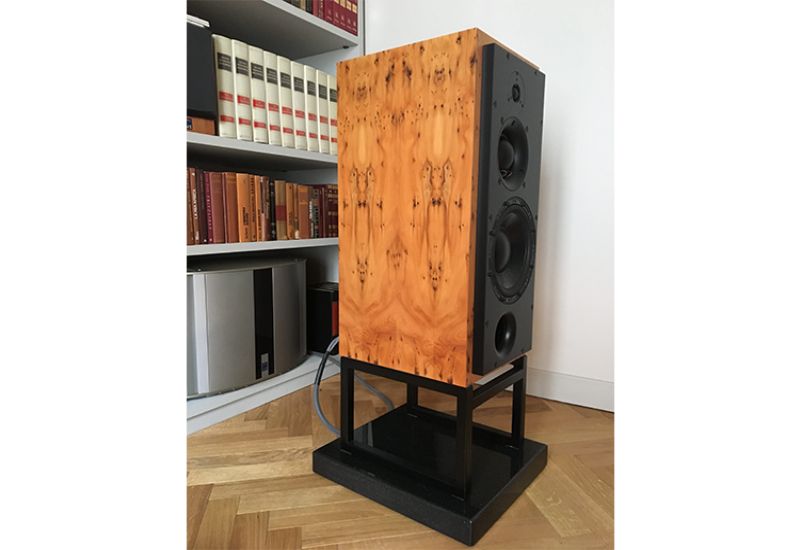 Yumu sound system