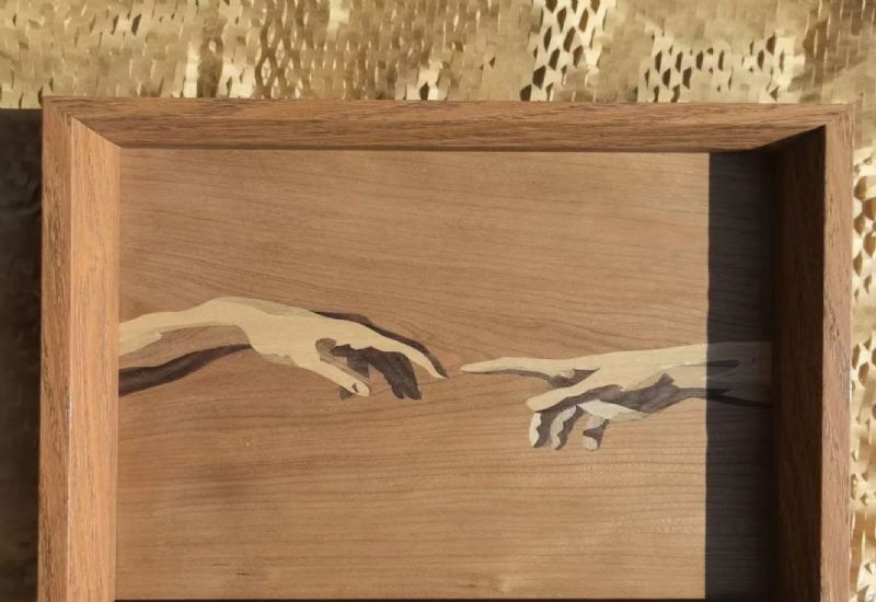Woodskin crafts