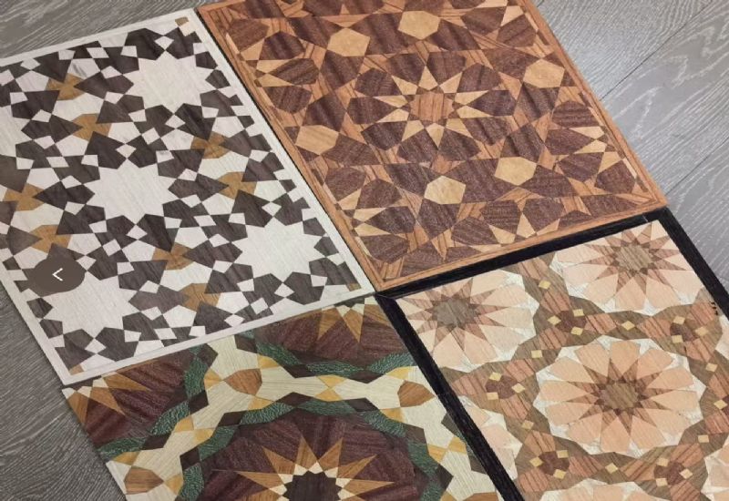 Woodskin crafts