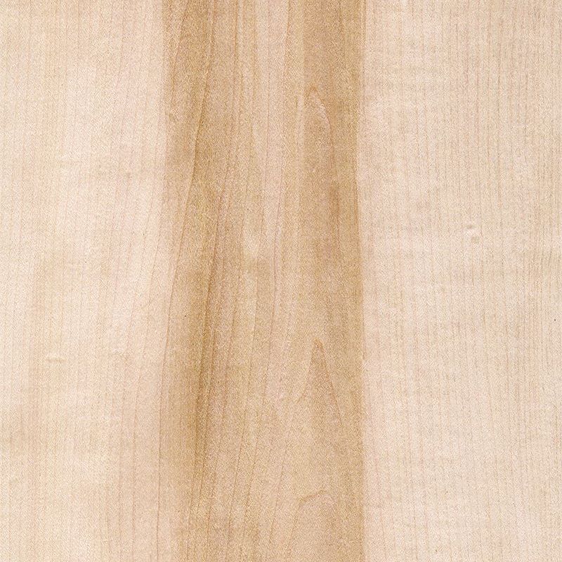 Maple Bicolor Heart