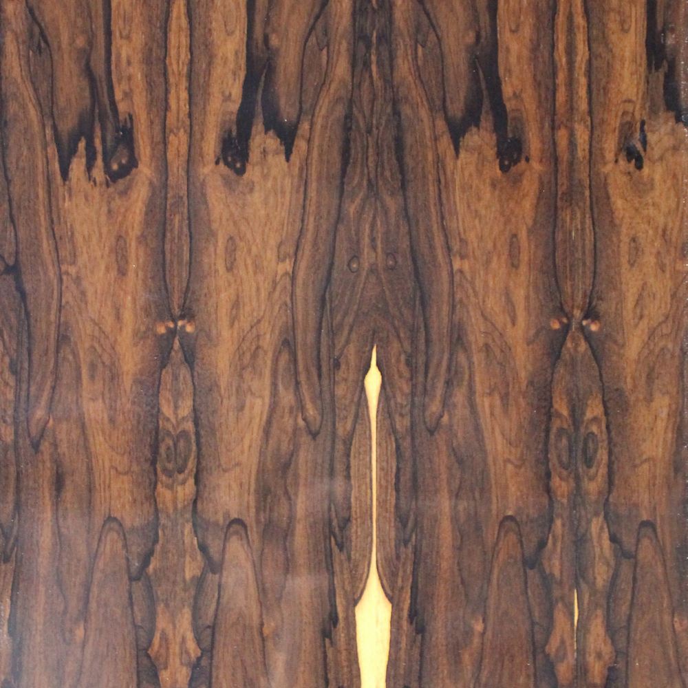 Mexican ebony