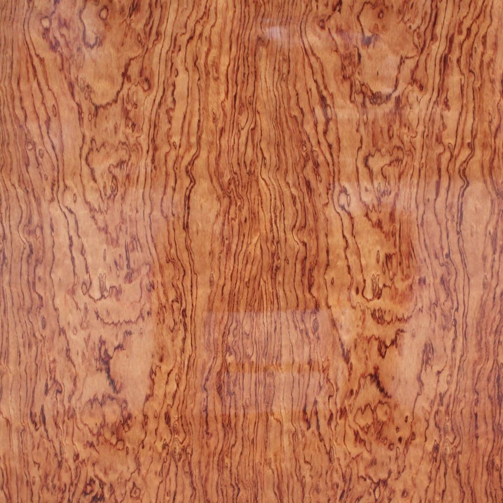 Bubinga Pomelle 