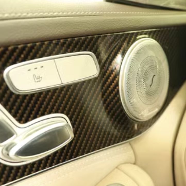 carbon fibre