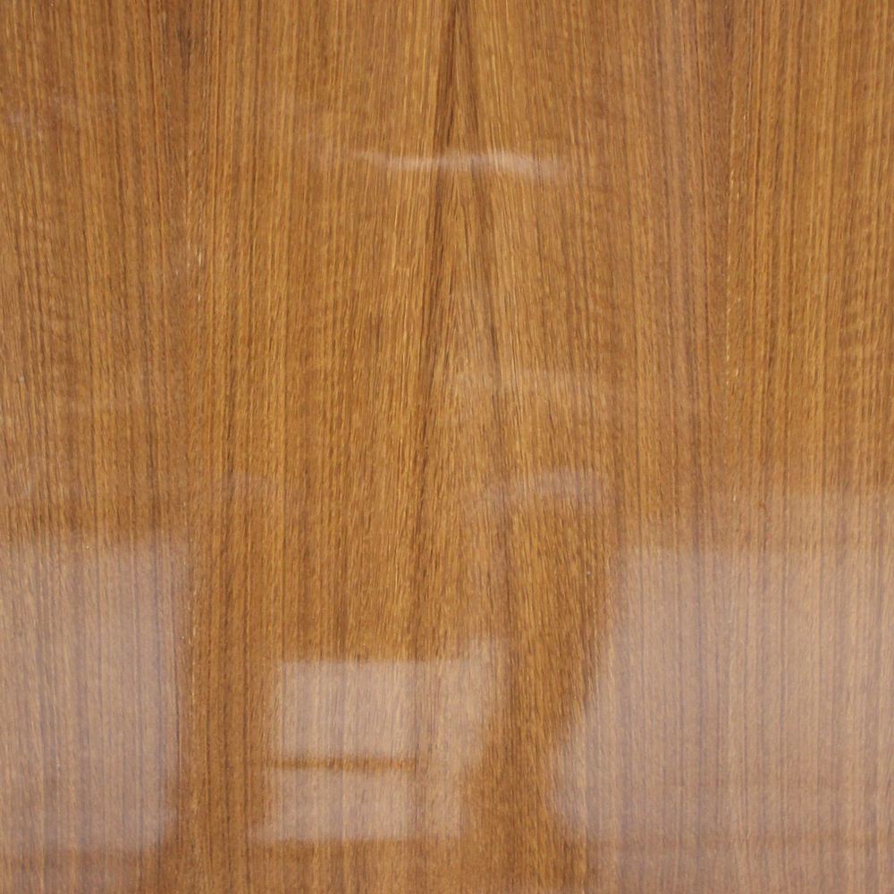 Smoked oak
