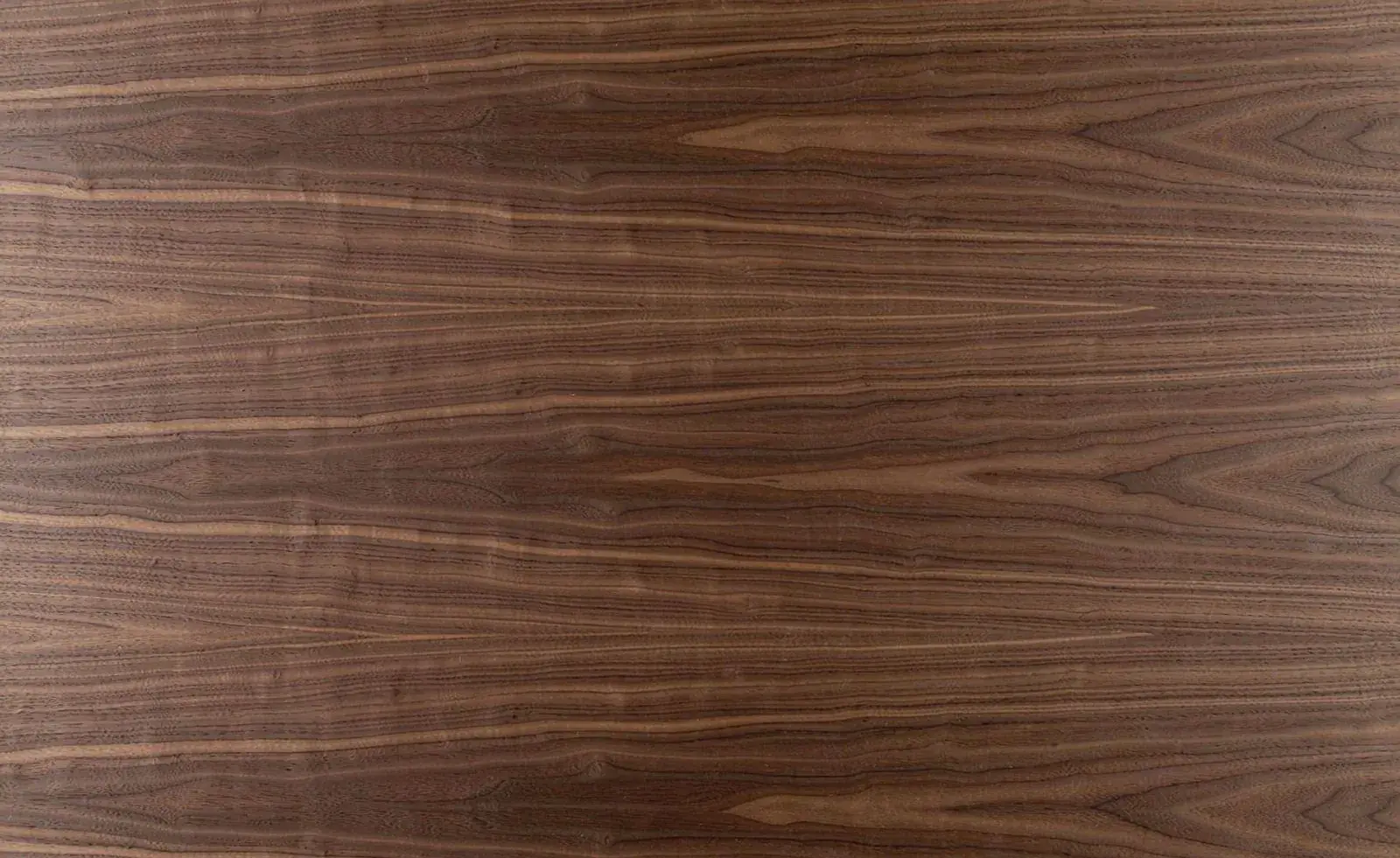 Natural veneer grain